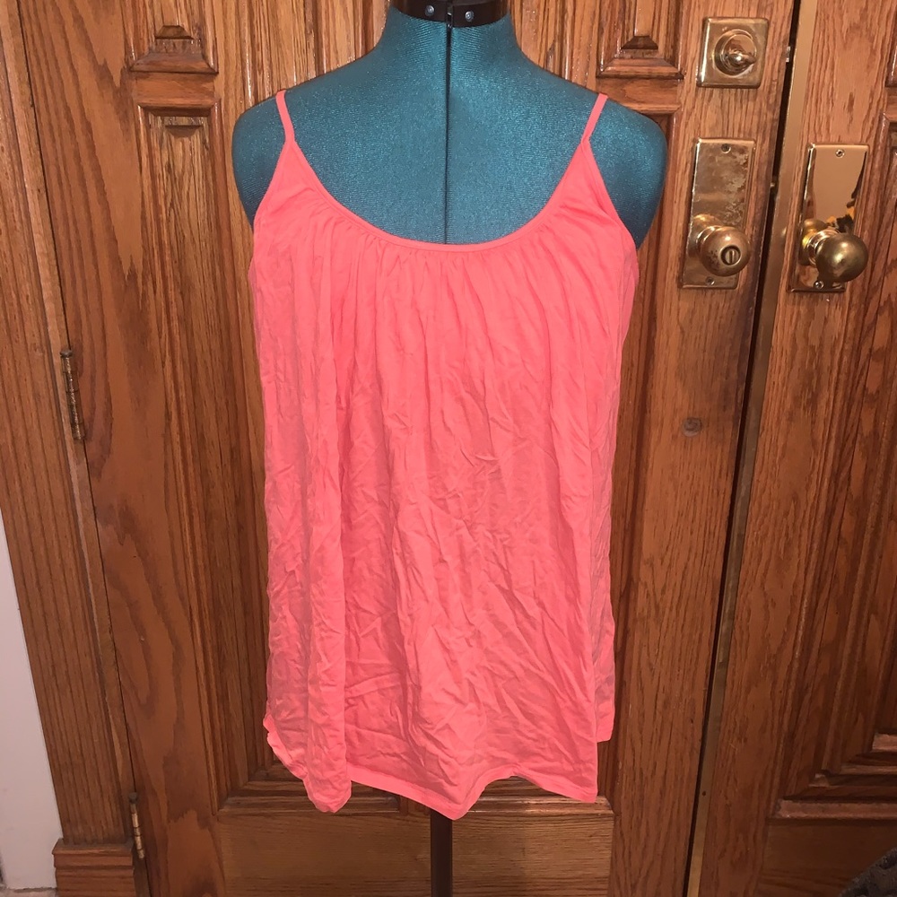 Victoria’s Secret bra tank top XL